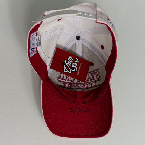 The Game Stanford University Snapback Hat