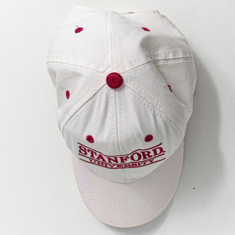 The Game Stanford University Snapback Hat