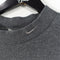 NIKE Swoosh Mock Neck Longsleeve T-Shirt