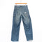 GAP Workwear Distressed Carpenter Wide Leg Baggy Jeans