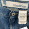 GAP Workwear Distressed Carpenter Wide Leg Baggy Jeans