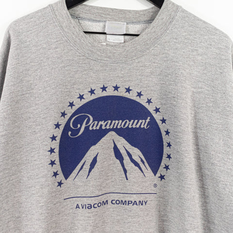 Paramount A Viacom Company Sweatshirt