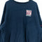 Champion Reverse Weave New York Giants Snow Bowl Special Olympics Sweatshirt