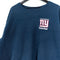 Champion Reverse Weave New York Giants Snow Bowl Special Olympics Sweatshirt