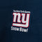 Champion Reverse Weave New York Giants Snow Bowl Special Olympics Sweatshirt