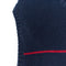 Tommy Hilfiger Crest Preppy V Neck Knit Pullover Vest