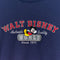 Walt Disney World Mickey Mouse Embroidered Longsleeve T-Shirt