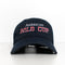 The Game American Gold Cup Strap Back Hat