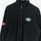 NFL New York Jets Fleece Full Zip Jacket