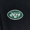 NFL New York Jets Fleece Full Zip Jacket