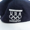 2010 Polo Ralph Lauren TEAM USA Olympics Vancouver Cabbie Newsboy Hat