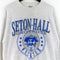 Seton Hall University Pirates Distressed Sweatshirt