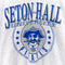 Seton Hall University Pirates Distressed Sweatshirt