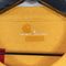 Carhartt Patch Logo Sleeve Spell Out Tonal Longsleeve Pocket T-Shirt