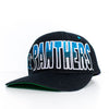 Starter NFL Carolina Panthers Fade Tri Power SnapBack Hat