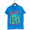 2023 Wu-Tang Clan Live At The Fever II Bronx NY Reprint Tonal T-Shirt