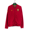 2006 NIKE Portugal Soccer Track Jacket