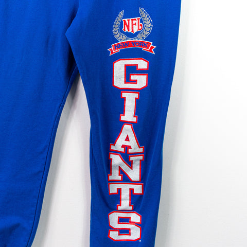 Nutmeg NFL New York Giants Football Sweatpants