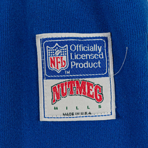 Nutmeg NFL New York Giants Football Sweatpants