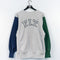 Champion Reverse Weave F.I.T. Fashion Institute New York NYC Color Block Sweatshirt