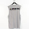 NIKE Freestyle Basketball Commercial Hip Hop Sleeveless T-Shirt