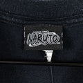 2002 Shonen Jump Naruto Anime Manga T-Shirt