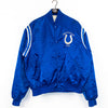 Starter Pro Line Indianapolis Colts NFL Satin Jacket