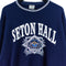 Seton Hall University Pirates Steeped in Tradition Ringer Sweatshirt