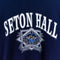 Seton Hall University Pirates Steeped in Tradition Ringer Sweatshirt