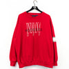 Crable Sportswear Indiana University Hoosiers Sweatshirt