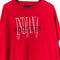 Crable Sportswear Indiana University Hoosiers Sweatshirt