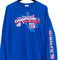 2007 New York Giants NFL NFC Conference Champions Long Sleeve T-Shirt