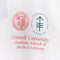 Cornell University Graduate School of Medical Sciences Sloan Kettering T-Shirt