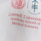 Cornell University Graduate School of Medical Sciences Sloan Kettering T-Shirt