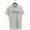 Steve & Barry's Wharton University of Pennsylvannia T-Shirt