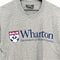 Steve & Barry's Wharton University of Pennsylvannia T-Shirt