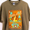 2006 Gov't Mule High & Mighty Tour T-Shirt