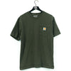 Carhartt Patch Logo Pocket T-Shirt