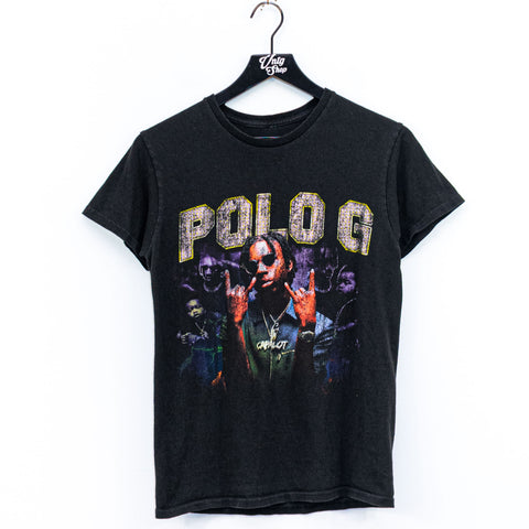 Polo G Hip Hop Rap T-Shirt