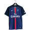 2015 2016 NIKE PSG Paris Saint Germain David Luiz Jersey