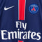 2015 2016 NIKE PSG Paris Saint Germain David Luiz Jersey