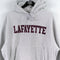 Champion Reverse Weave Lafayette College Hoodie Sweatshirt