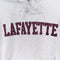 Champion Reverse Weave Lafayette College Hoodie Sweatshirt