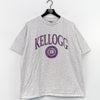 Kellogg School of Management Northwestern University Crest T-Shirt