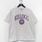 Kellogg School of Management Northwestern University Crest T-Shirt