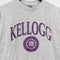 Kellogg School of Management Northwestern University Crest T-Shirt