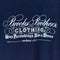 Brooks Brothers Clothing Mens Furnishings Hats & Shoes T-Shirt