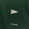 Nautica US-1 Flag Sailing Nautical Pocket T-Shirt