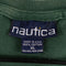 Nautica US-1 Flag Sailing Nautical Pocket T-Shirt