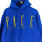 Russell Athletic Pace University Hoodie Sweatshirt Made in USA